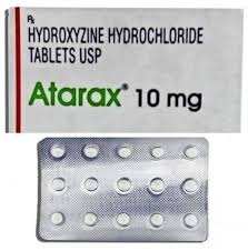 ATARAX 10MG