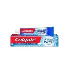 COLGATE ADVANCED 150ML PASTE