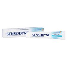 SENSODYNE DAILY CARE PASTE