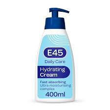E45 DAILY CREAM 400ML