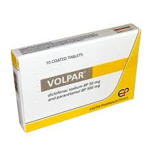 VOLPAR TAB
