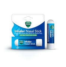 VICKS INHALER STICKS