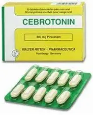 CEBROTONIN TAB