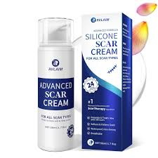 SILICON SCAR CREAM