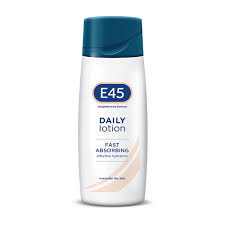 E45 DAILY LOTION 200ML