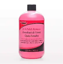 VANDA NAIL REMOVER 90ML