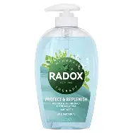 RADOX HANDWASH 250ML