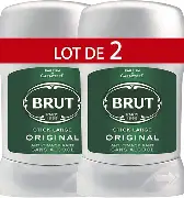 BRUT DEO STICK