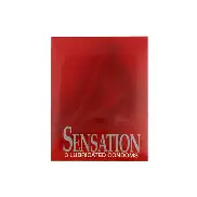 SENSATION CONDOM