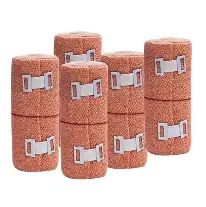 CREPE BANDAGE 4INCH