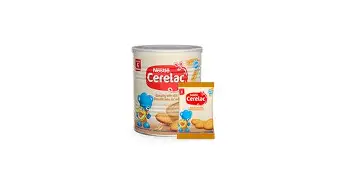 CERELAC BISCUITY