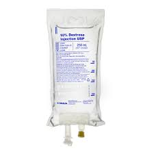 4.3% DEXTROSE+0.18 N/S 500ML