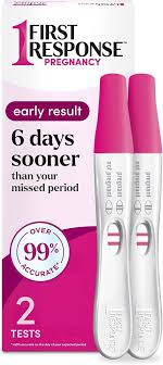 PREFERRED PLUS PREG KIT