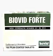 BIOVID FORTE