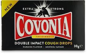 COVONIA LOZ 30GM
