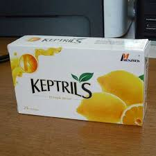 KEPTRILS LOZ (PACK)