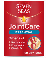 SEVENSEAS JOINT CARE ADVANCED