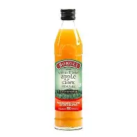 BORGES APPLE CIDER VINEGAR 500ML