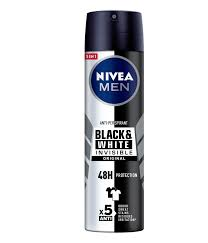 NIVEA DEO SPRAY 250ML/200ML