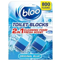 BLOO 2 IN 1