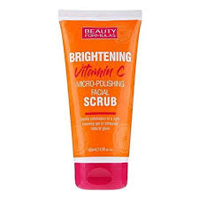 BEAUTY FORMULAR FACIAL SCRUB/WASH (ALL TYPES)