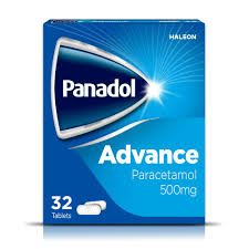 PANADOL ADVANCE 32S PK