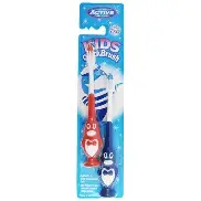 ACTIVE KIDS QUICK TOOTHBRUSH