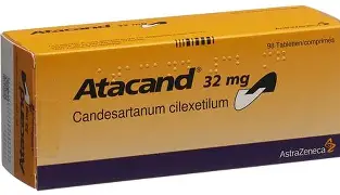 ATACAND 32MG