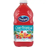 OCEAN SPRAY DRINK