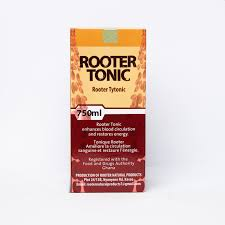 ROOTER TONIC MIX