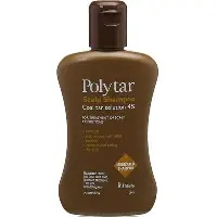 POLYTAR SCALP SHAMPOO