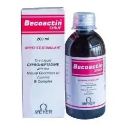 BECOACTIN SYR