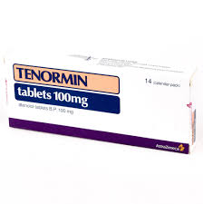 TERNOMIN 100MG