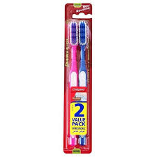 COLGATE TOOTHBRUSH 2+