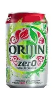 ORIJIN ZERO DRINK
