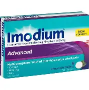 IMODIUM PACK 6
