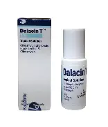 DALACIN T SOLUTION