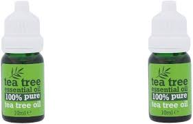 TEA TREE OIL 10ML