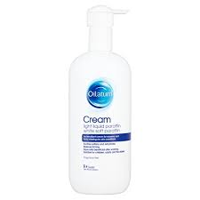 OILATUM CREAM 500ML