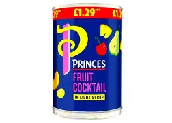 PRINCES DRINK