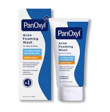 PANOXYL GEL 10%