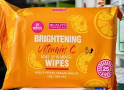 BEAUTY FORMULAR WIPES (ALL TYPES)