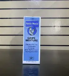 AUNTIE MARY GRIPE MIX