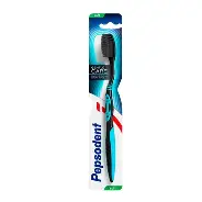 PEPSODENT BRUSH