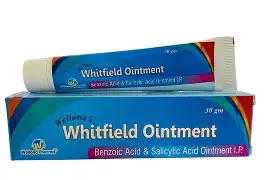 WHITFIELD OINT