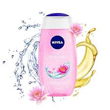 NIVEA SHOWER GEL 250ML