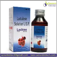 LACTULOSE 100ML (LACLOSE)