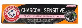 ARM & HAMMER PASTE CHARCOAL
