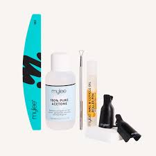 TAKE IT OFF NAIL POLISH REMOVER