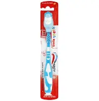 AQUAFRESH LITTLE TEETH TOOTH BRUSH (ALL TYPES)